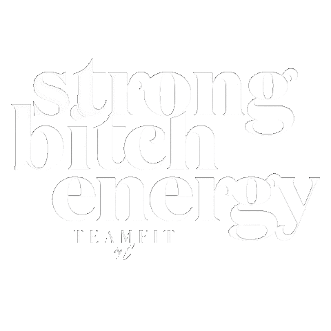 fitbychloe giphyupload giphystrobetesting fitness strong Sticker