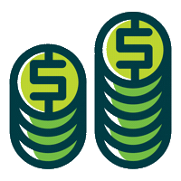 Sticker by Sicoob Credimota