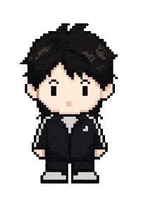 G Dragon Korea Sticker
