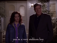 season 2 netflix GIF by Gilmore Girls 