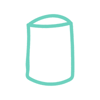 Coffee Drink Sticker by Cor Sem Fim