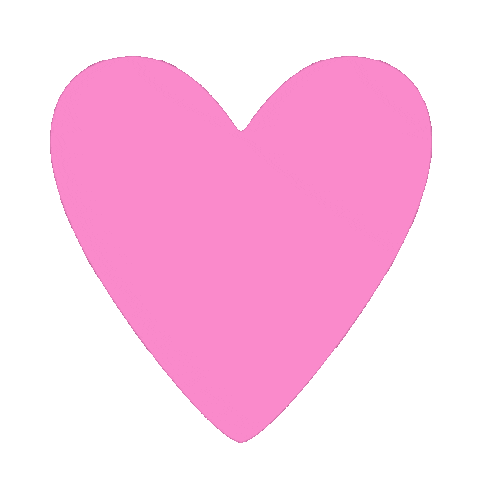 Heart Love Sticker