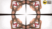 Msumxctf GIF by MSUM Dragons