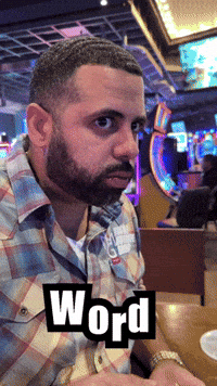 Big Eye Wow GIF by Cirokstarr