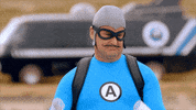 Lets Go GIF by The Aquabats!