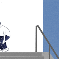 Animation Loop GIF by wei