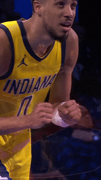 National Basketball Association Sport GIF by NBA