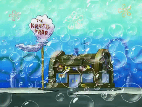 season 5 GIF by SpongeBob SquarePants