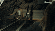 Staring Jennifer Aniston GIF by Apple TV+