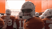 Texas Football Hook Em GIF by Texas Longhorns