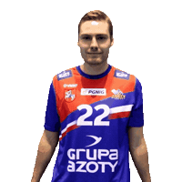 Handball Pgnigsuperliga Sticker by KS Azoty-Puławy S.A.