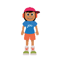 visitswanseabay thinking joio enjoyswansea jojoio Sticker