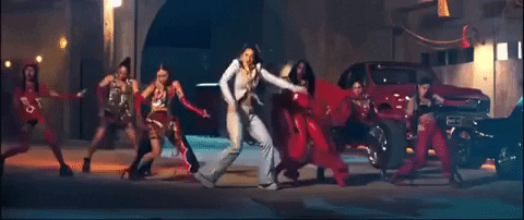 aute cuture GIF by ROSALÍA