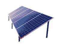 energyleve energia solar energiasolar fotovoltaico energyleve Sticker