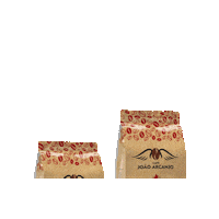 Coffee Cafe Sticker by CaféJoãoArcanjo