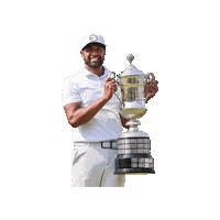 mexicoopenatvidanta golf tony finau vidanta mexico open Sticker