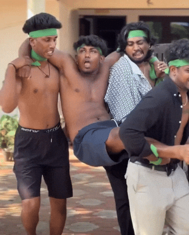 Malayalam GIF