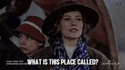 Bethany Joy Lenz Home GIF
