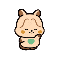Gidle Miyeon Sticker