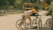 Episode 2 Comedy GIF by Everything's Gonna Be Okay