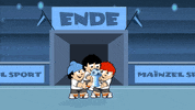 Happy Football GIF by ZDF