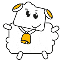 Kids Winter Sticker by Hauser Kaibling