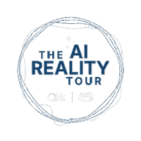 Tech Analytics Sticker by Qlik