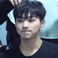 Leader GIF