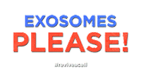 reviveacelltherapeutics cells exosomes stem cells stemcells Sticker