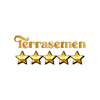 Qualidade Sticker by Terrasemen Nutrição Animal