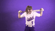 Softball GIF by Linfield Athletics