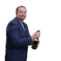 Joshdearing Sticker by SnapHouseMedia