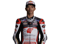 Racing Motorcycle Sticker by MotoGP™