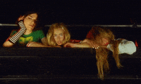 Fame Is A Gun GIF by Addison Rae