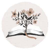 Wwwflower Sticker by Well-Watered Women