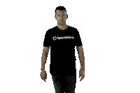 Sportsbetio wait calmdown imstillhere meinhuna Sticker