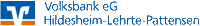 Hildesheim Sticker by Volksbank eG