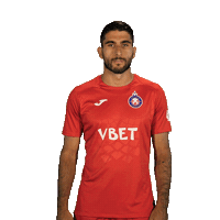 Pyunik armenia yerevan fcp joma Sticker