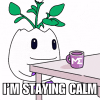 Frustrated Over It GIF by Magic Eden