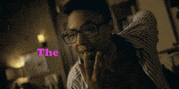 may 4 lol GIF by Dear White People Netflix