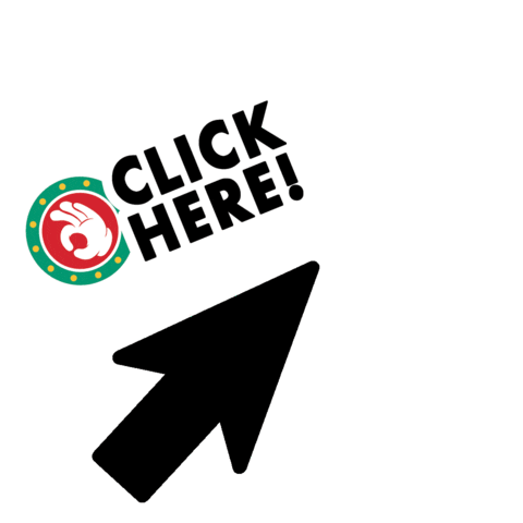 Tap Click Sticker by Offerte Toste