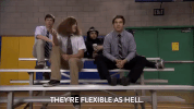 comedy central season 1 episode 8 GIF by Workaholics