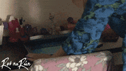 Oh No Michelle GIF by Ros na Rún