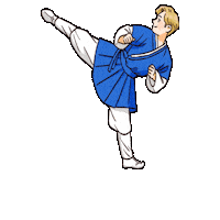 Workout Exercise Sticker by vank