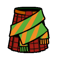 Carnaval Sticker by Boektem