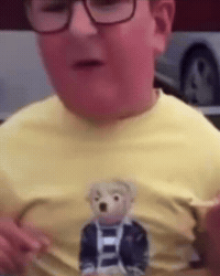 Kevin G GIF by Respective
