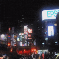 Cult Member GIF