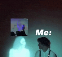 Cult Member GIF