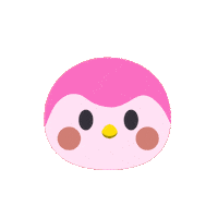 Happy Sweet Tooth Sticker by Finch Care