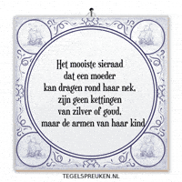 Kind Nl GIF by Tegelspreuken.nl